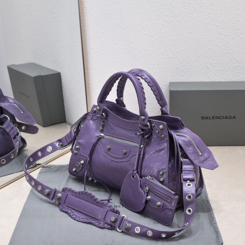 Balenciaga Top Handle Bags